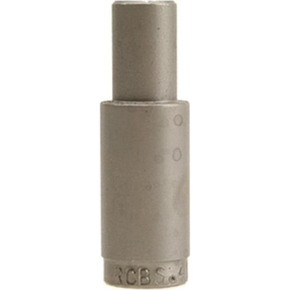 RCBS Hand Held Case Neck Turner Pilot for .41 Caliber