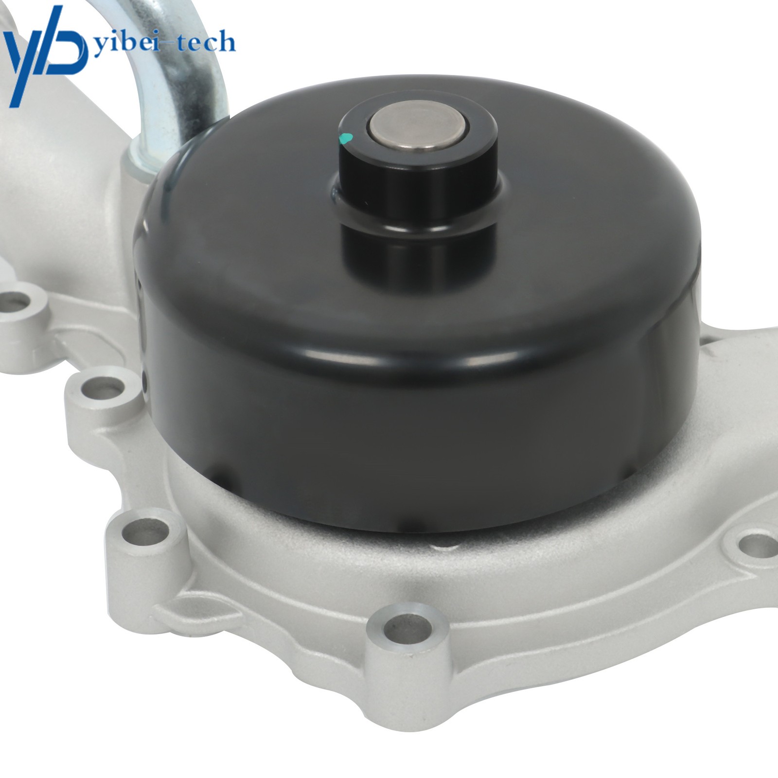 Engine Water Pump For Chrysler Dodge Jeep 3.6L V6 2011-2016 AW6169 5184498AD