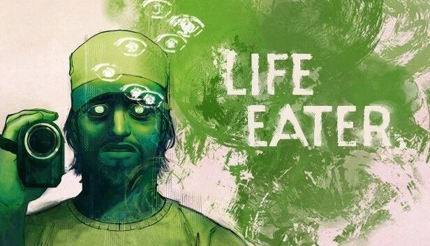 Life Eater Steam Key PC - Must be US or CAN - SAME DAY DELIVERY