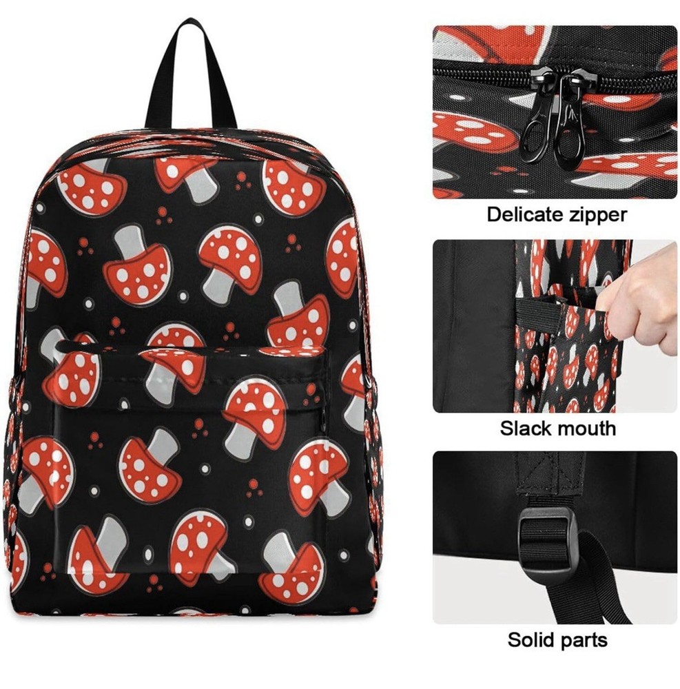 JSTEL Back Pack