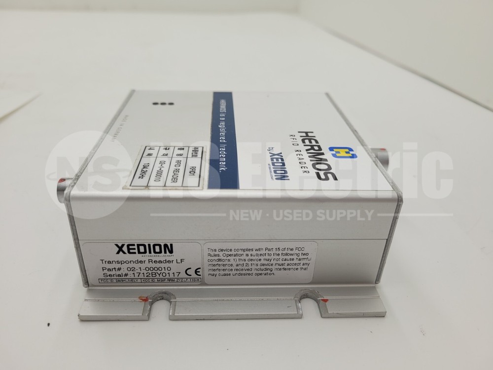 XEDION HERMOS RFID READER 02-1-000010