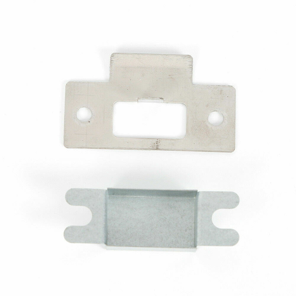 Mechanical Keyless Entry Door Lock Digital Code Keypad Knob Combination Deadbolt