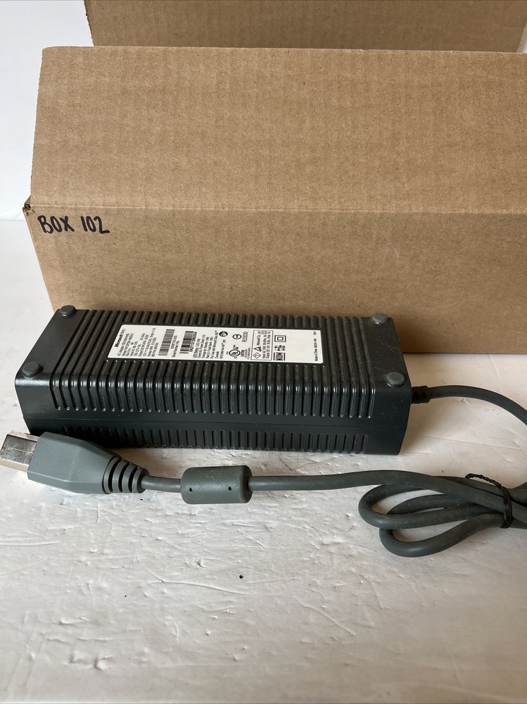Microsoft X808155-005 For use With Microsoft Xbox 360 Console