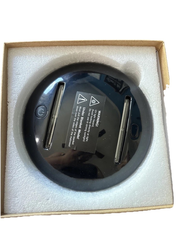 Cleansbot: Worlds First Bacteria Killing Robot: UV Light Sensors