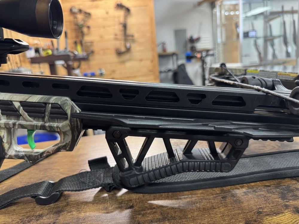 Centerpoint Pulse 425