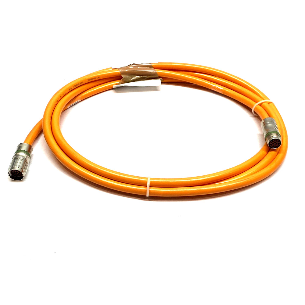 Helukabel Topgerber RKG0057/003 Servo Encoder Cable 81498111