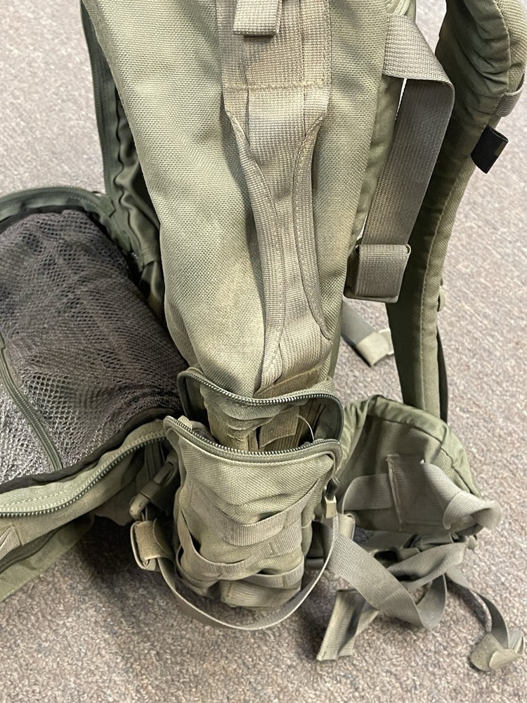 Military Backpack Original Issue