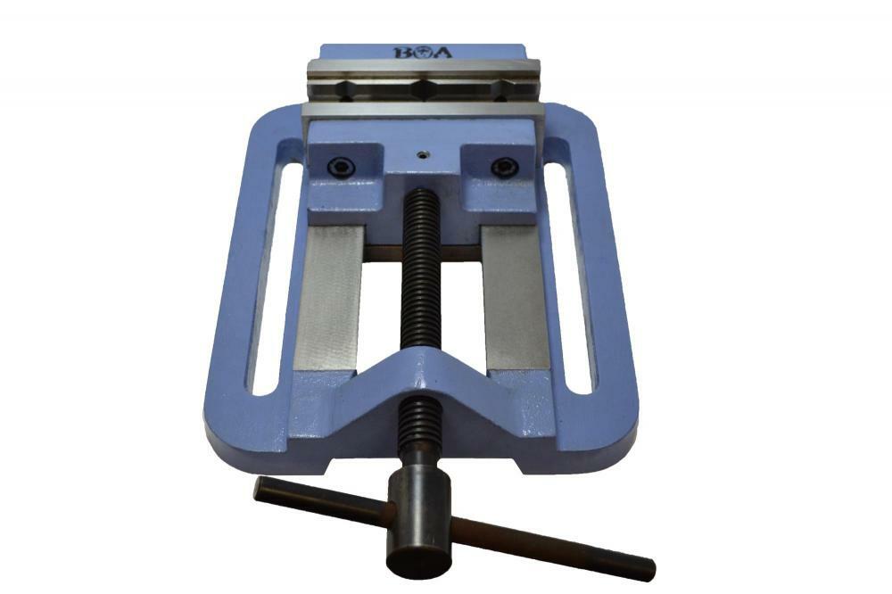 Boa Drilling Vise, 6" 110224