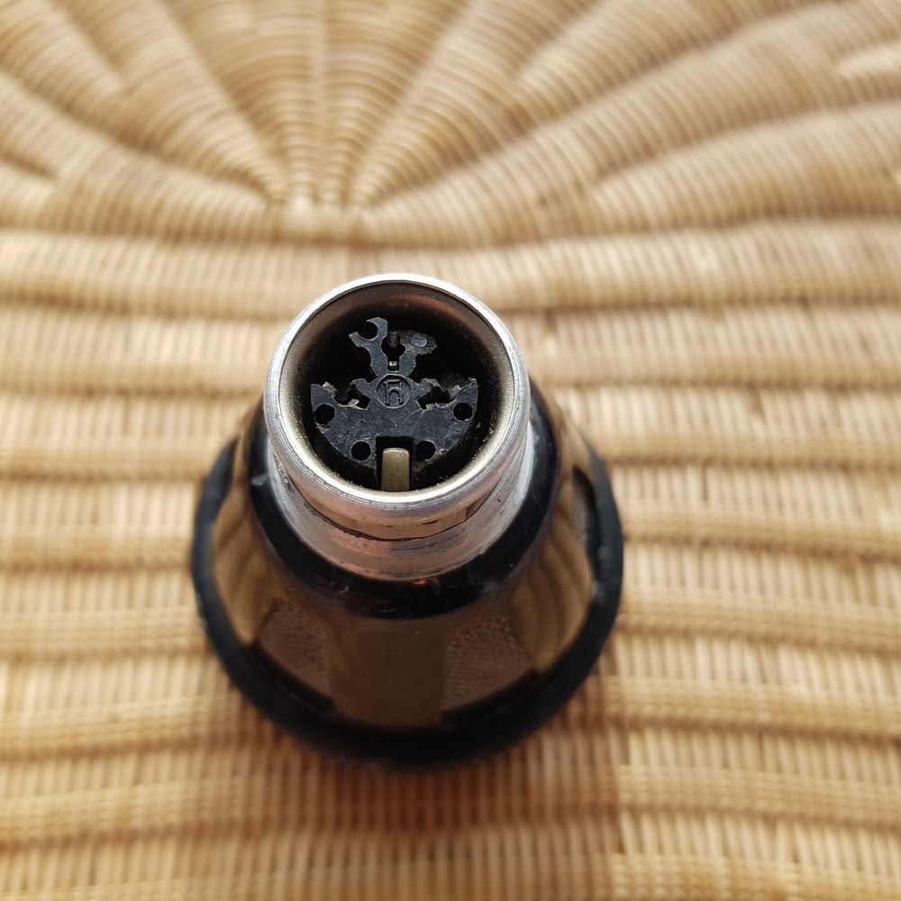 🎤 BEAG MD-14N vintage cardioid dynamic microphone #3