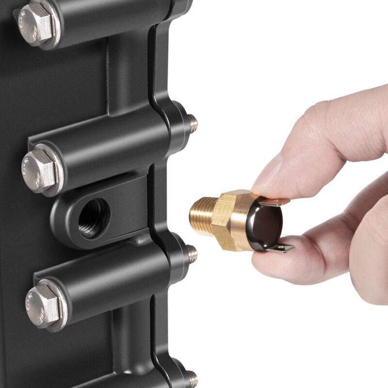 77707-0016 for Manifold Replacement Kit Pool & Spa Heater-Durable & Efficient