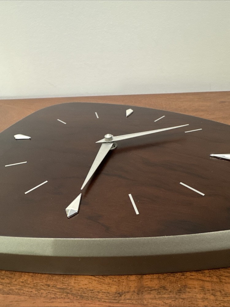 Agnes b Clock Limited Edition Super Rare
