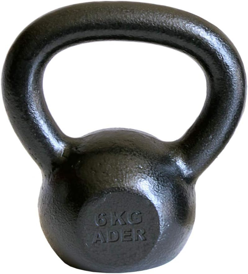 Ader Premier Kettlebell – 6kg/13lb