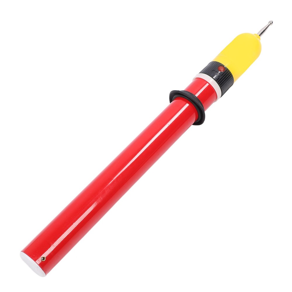 35KV Voltage Tester With High Sensitivity For Accurate Testing For Construction