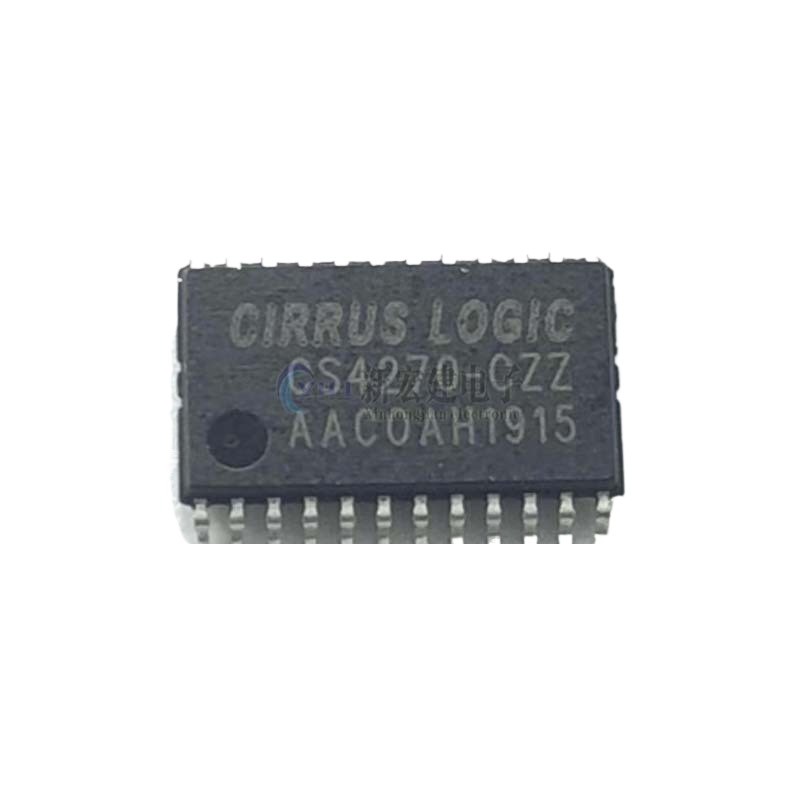 5 piece set CS4270-CZZR CS4270-CZZ