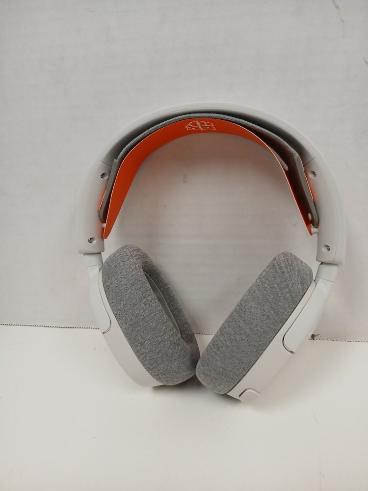 Steelseries Arctis Nova 1 Wired Gaming Headset, White