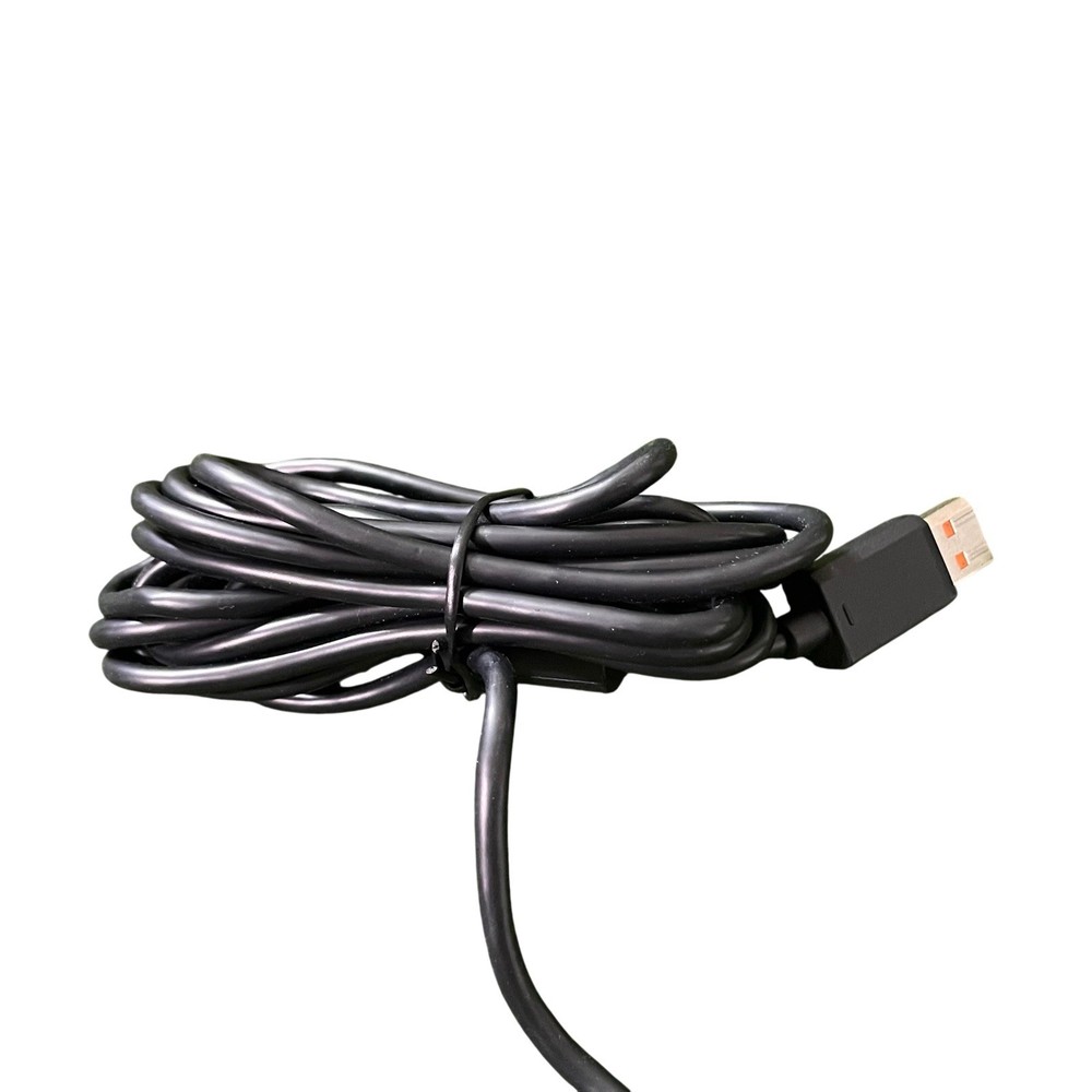 Microsoft Xbox 360 Kinect Sensor Model 1414 Bundle Original Box Power Adapter