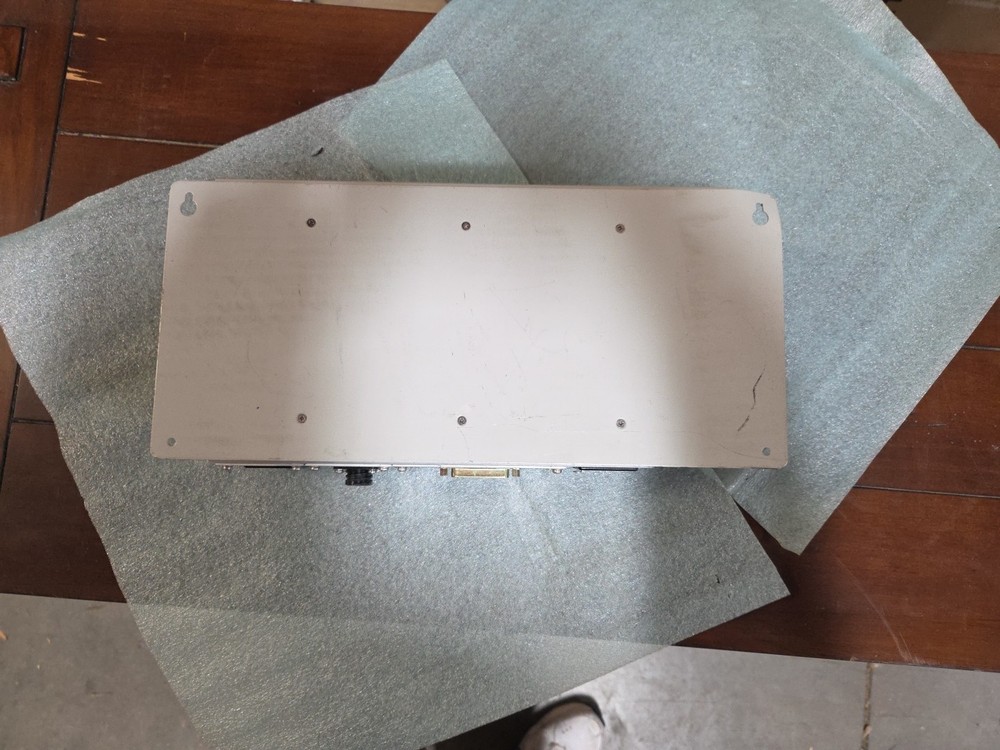 BOC Edwards A52844480 Interface Module