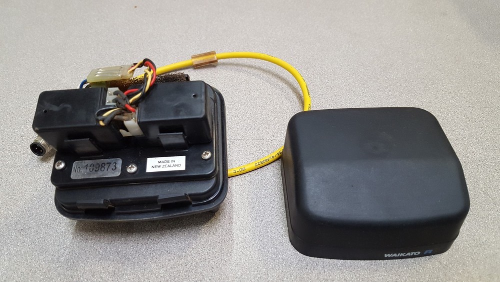 Waikato Electronic Pulsator - Model R (Ripplephase) USED