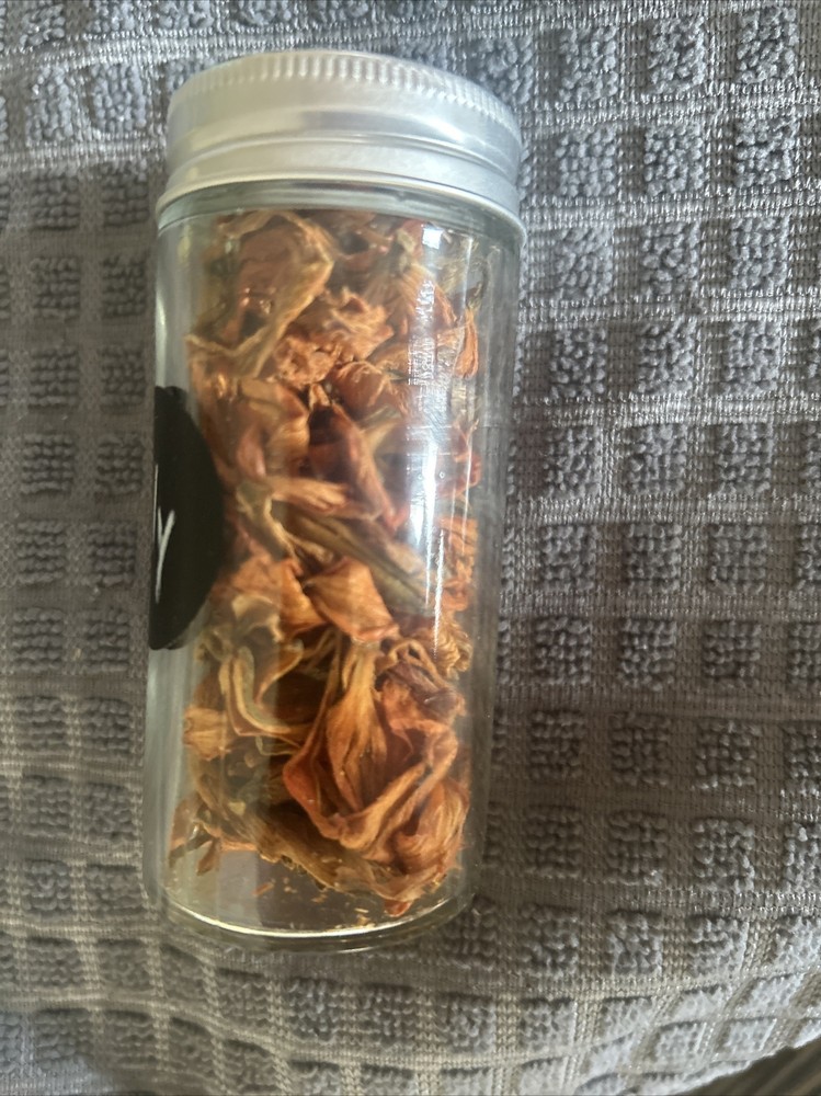 HedgeWitch Herbs And Dried Flowers