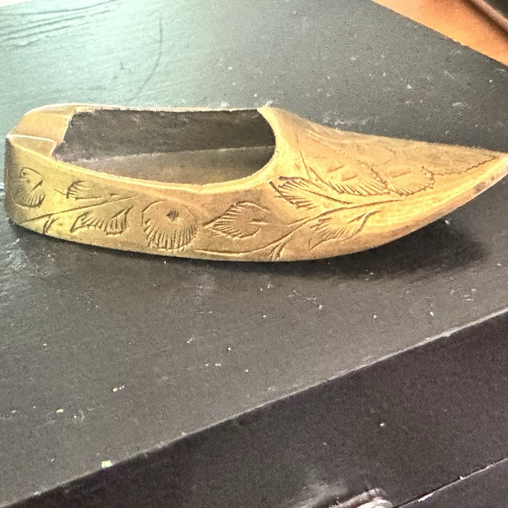 Made In India brass Incense Holder