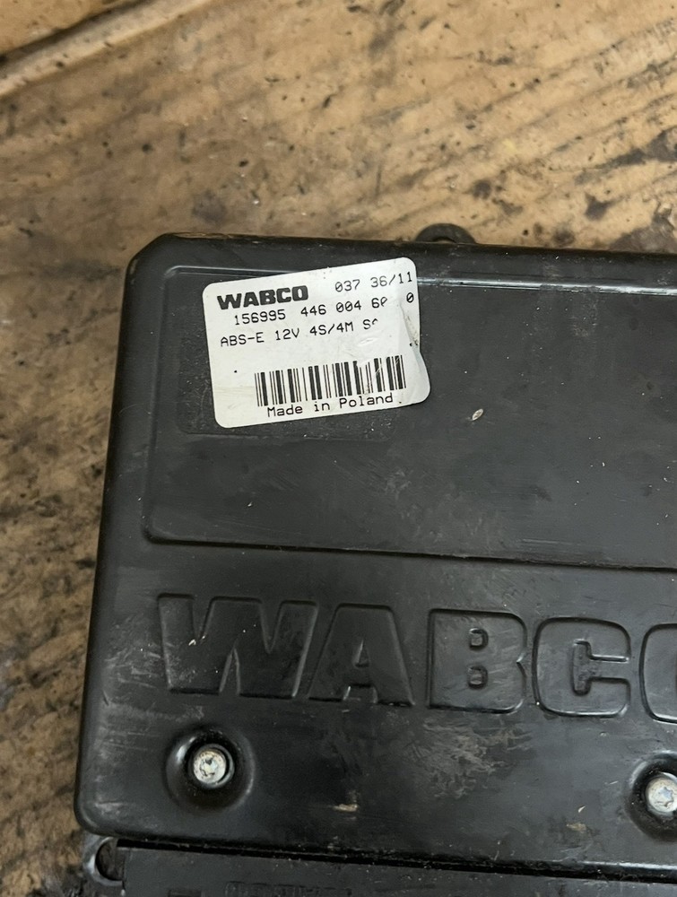 FREIGHTLINER WABCO ABS CONTROL MODULE UNIT - USED P/N 4460046080