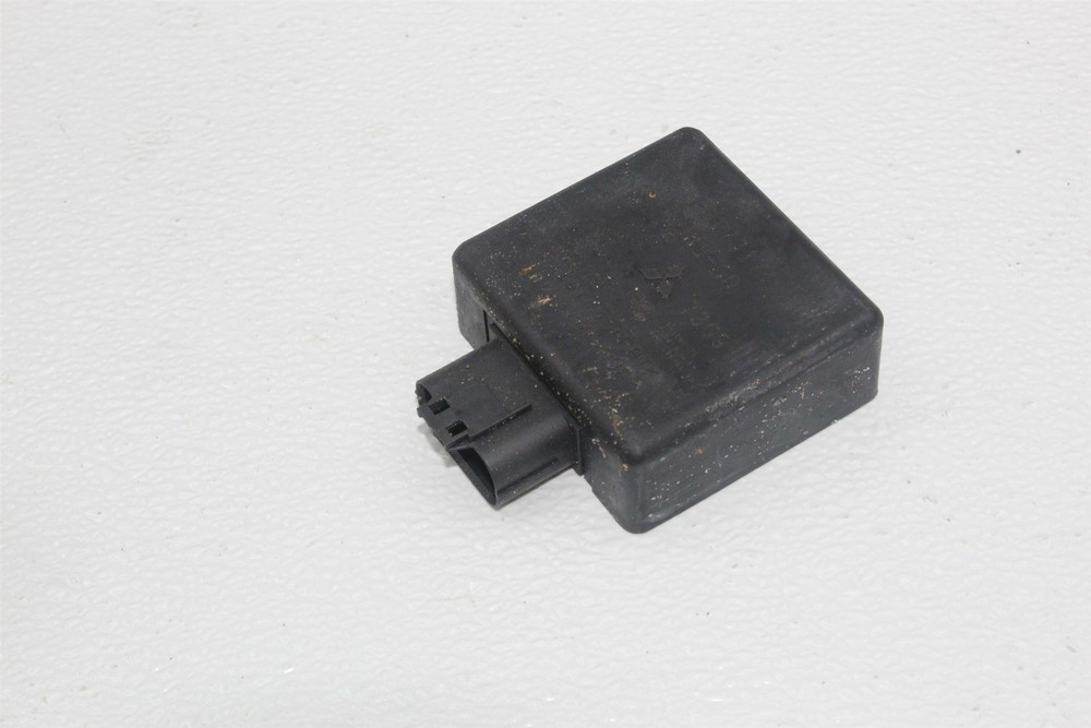 2007 YAMAHA WAVERUNNER VX DELUXE SECURITY RECIEVER MODULE UNIT