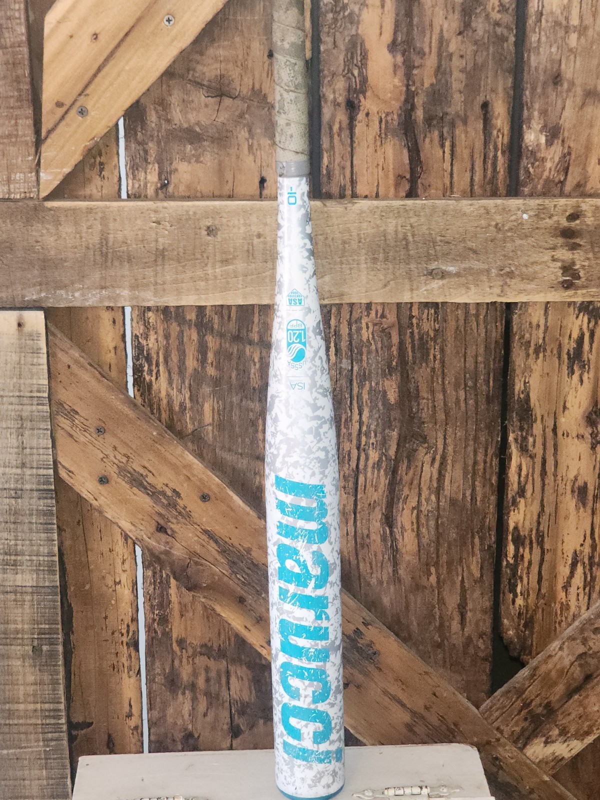 Marucci Fastpitch MFPC710 CATFX Softball Bat -10 31/21 2 1/4" ASA USSSA ISA