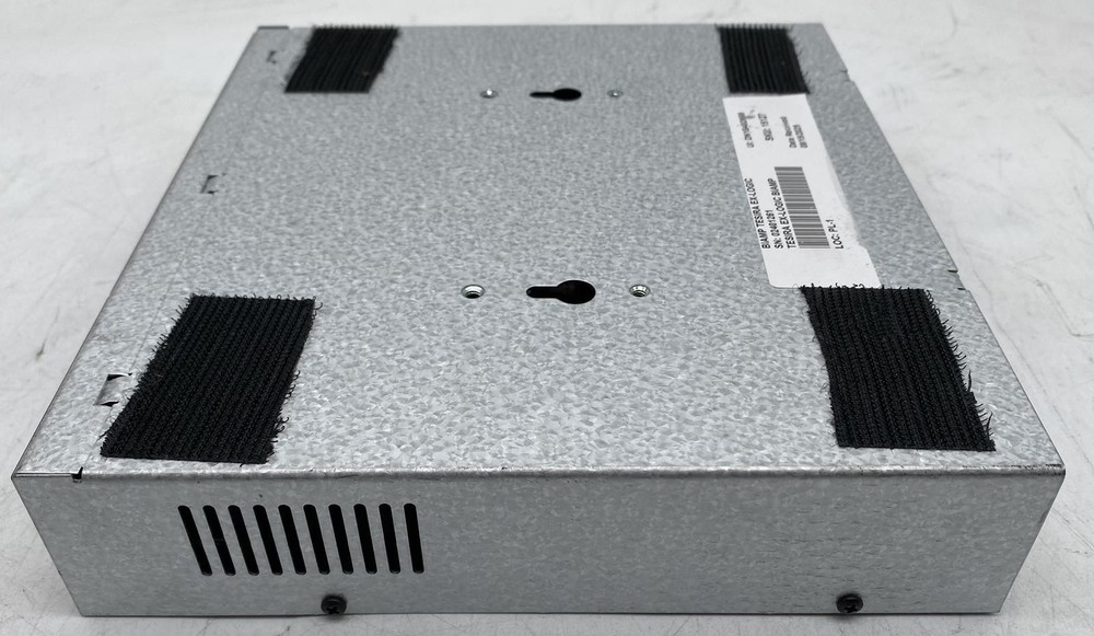 BIAMP TESIRA EX-LOGIC LOGIC CONTROL INTERFACE EXPANDER