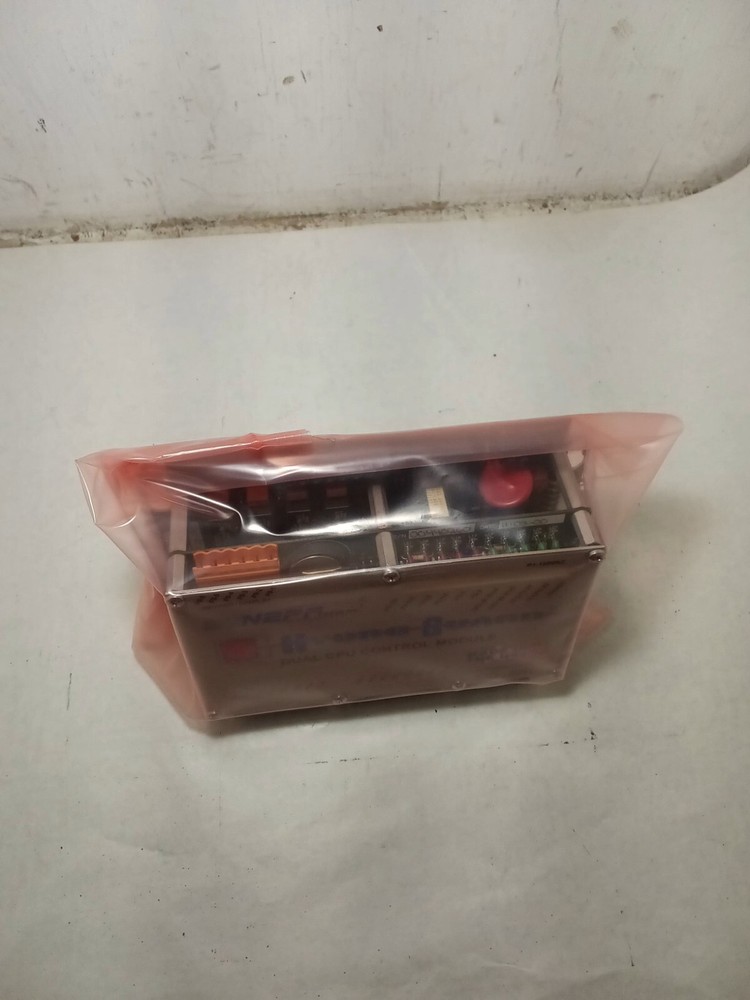 NEFF HYDRO GUARD DUAL CPU CONTROL MODULE (VT10)