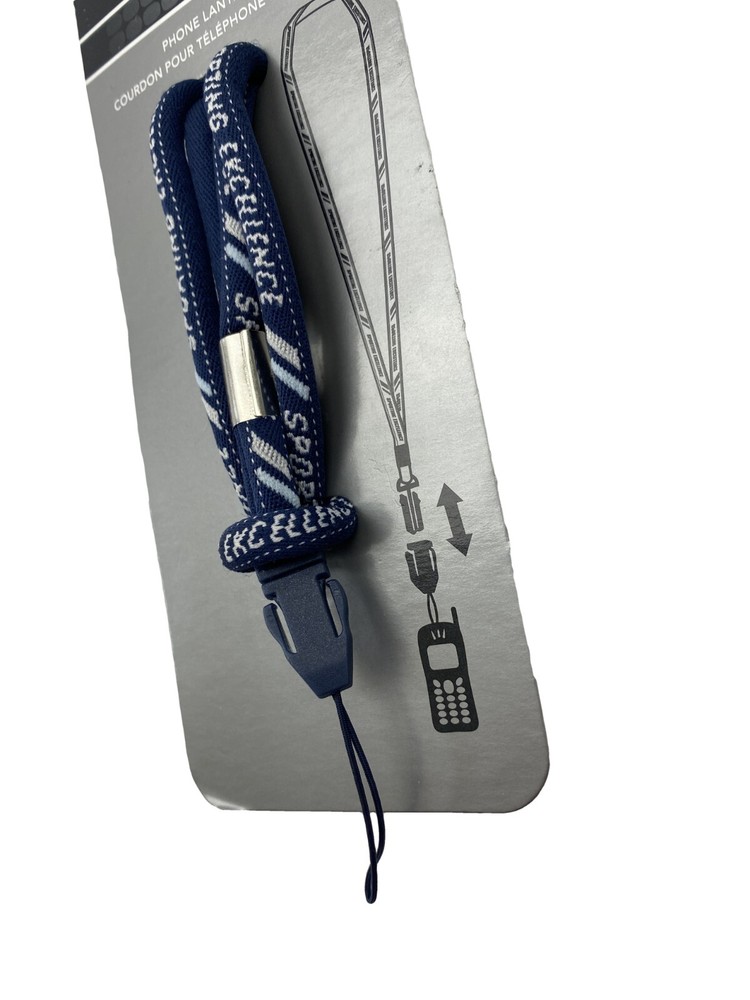 2 x New Authentic NIKE SPORTING EXCELLENCE Lanyard
