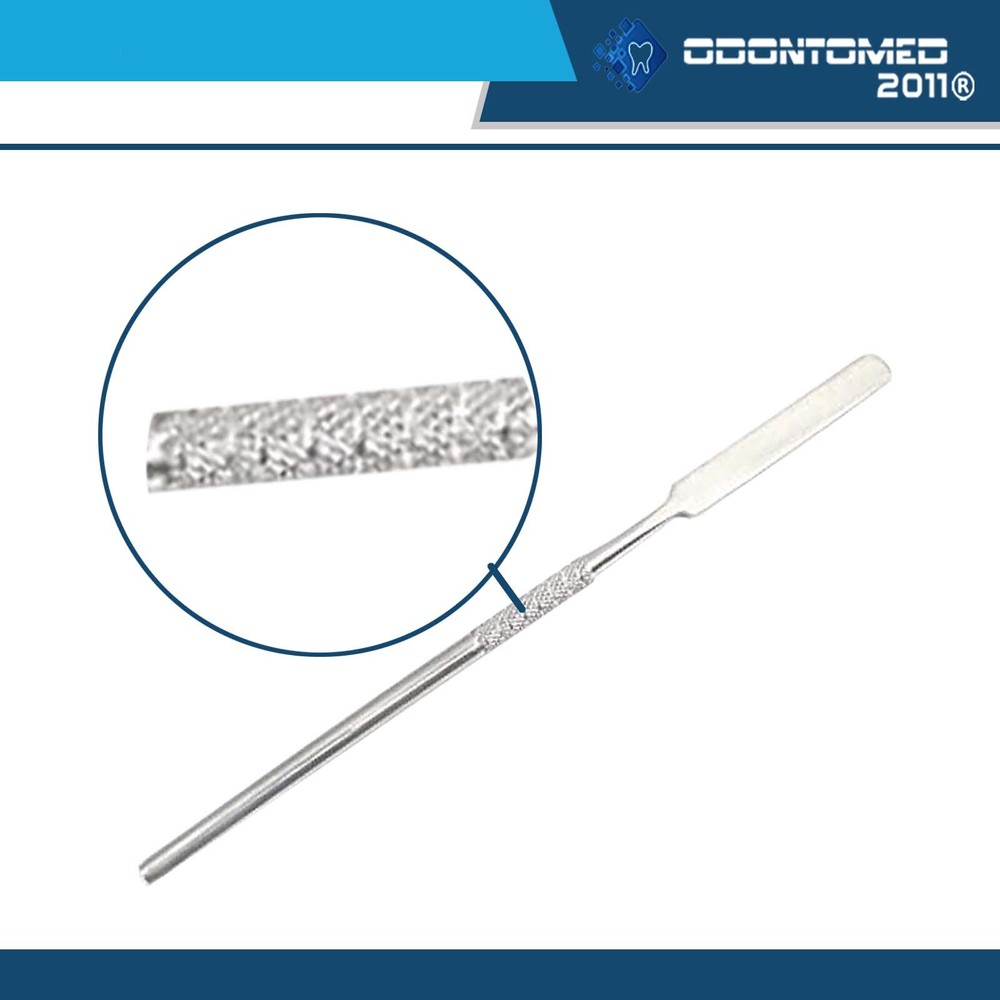 Cement Spatula #22 Dental Instruments