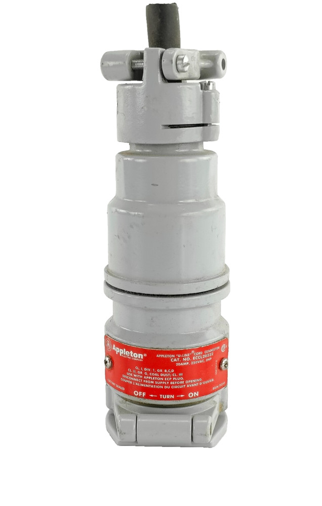 EMERSON ECCL20232 / ECCL20232 - USED - EXCELLENT CONDITION