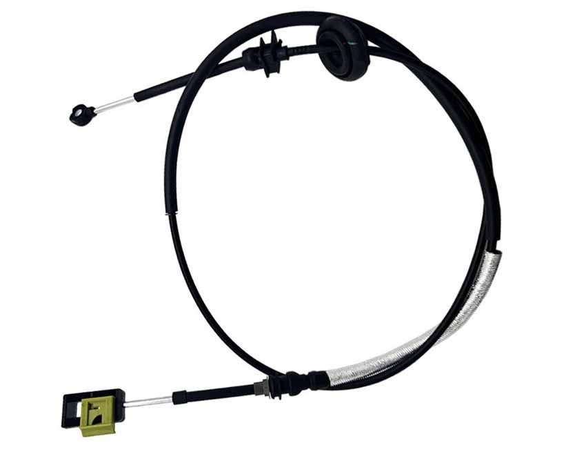 5C2Z7E395AA Front Transmission Gear Shift Cable For Ford E150 E250 2005-2014