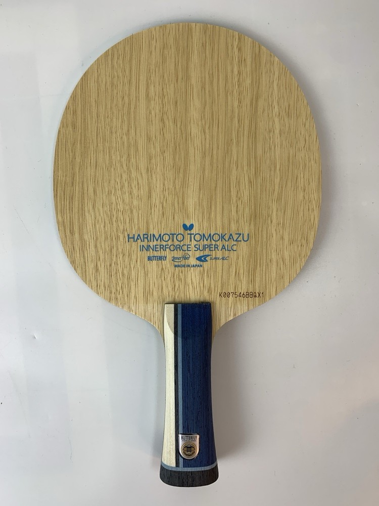 Harimoto Innerforce Super ALC