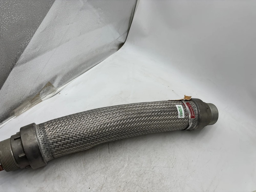 Appleton EX32 EXPLOSIONPROOF FLEXIBLE METAL CONDUIT 3/4