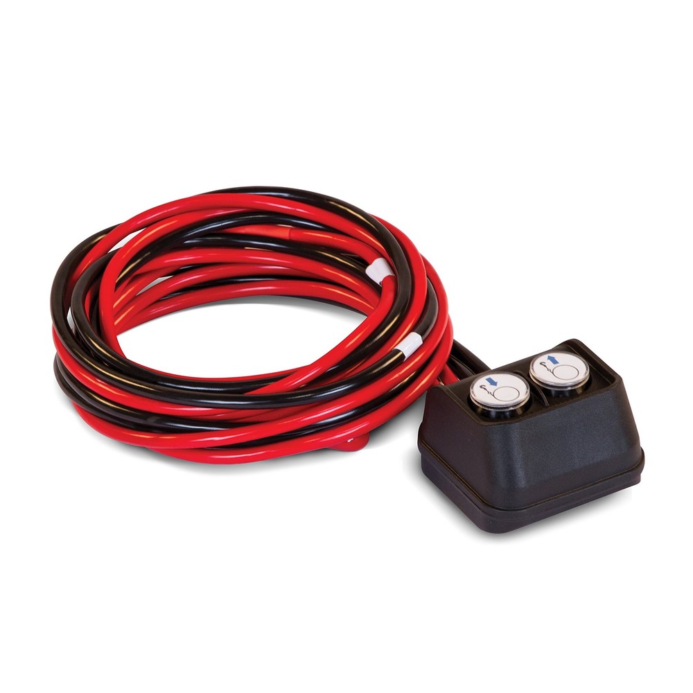 2000-lb. ATV/UTV Winch Kit