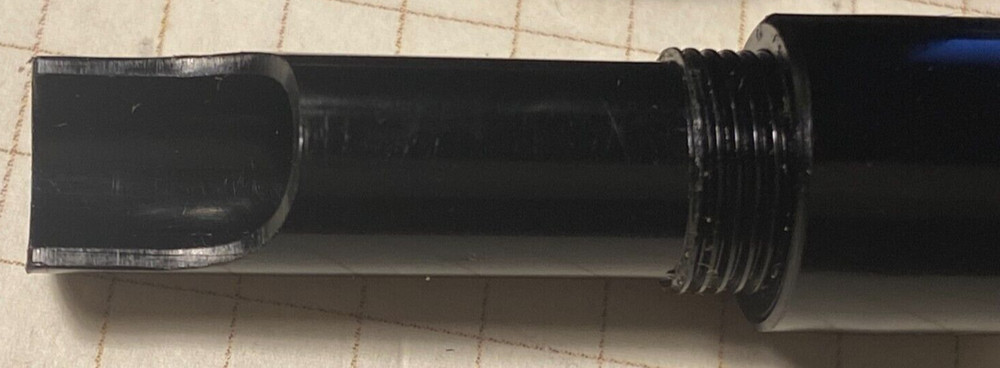 Microscope pen MiP PZO POLAND 16x - 32x with case