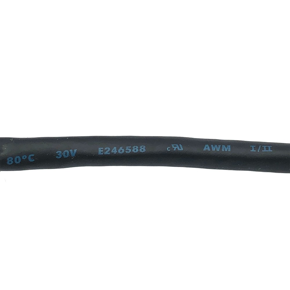 Original 5ft Cable USB Type A to B for Epson WorkForce ES-400 Document Scanner