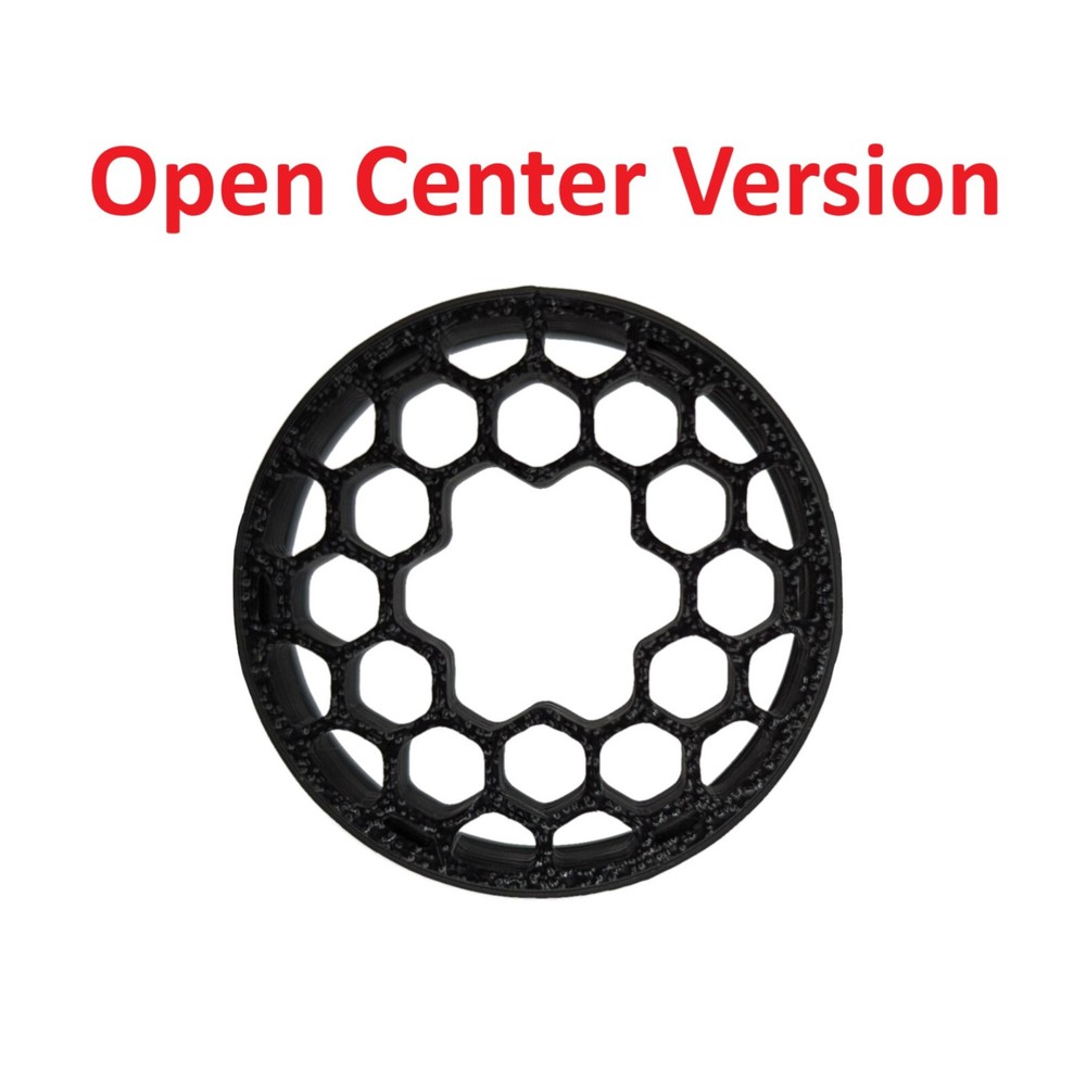 Killflash Anti-Reflection Device for Swampfox Liberator II Red Dot