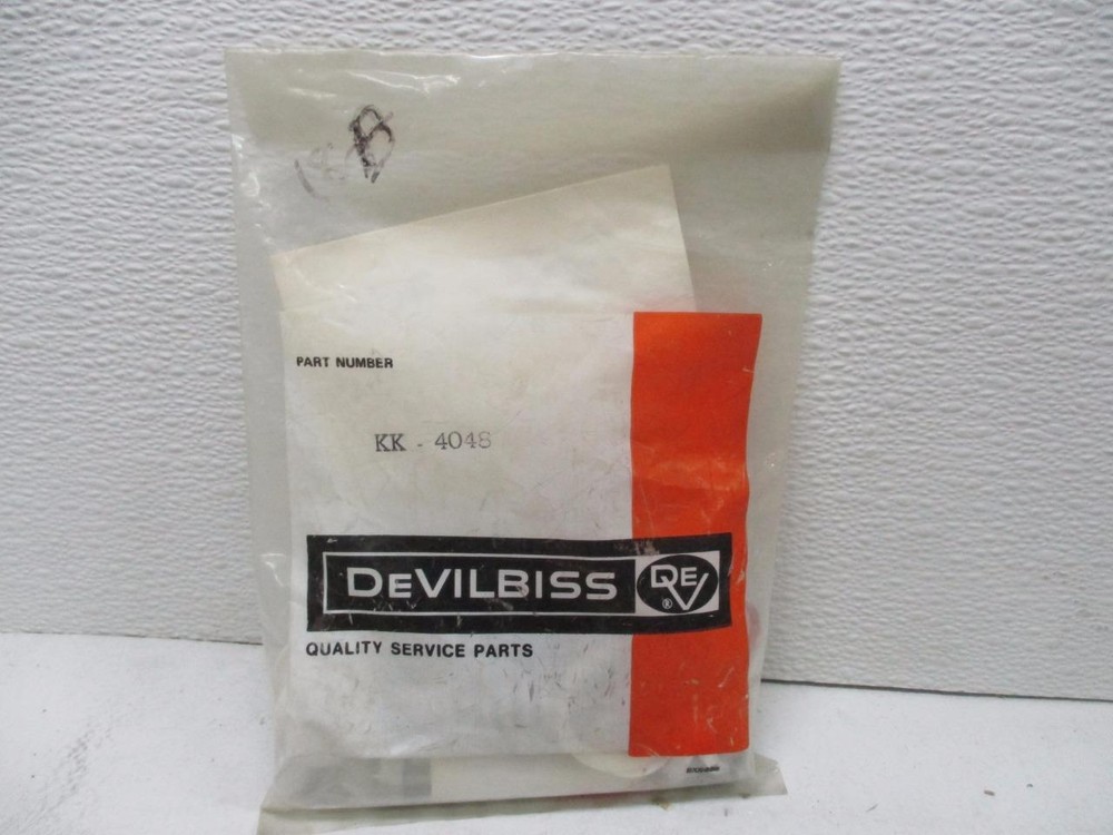 Devilbiss KK-4048