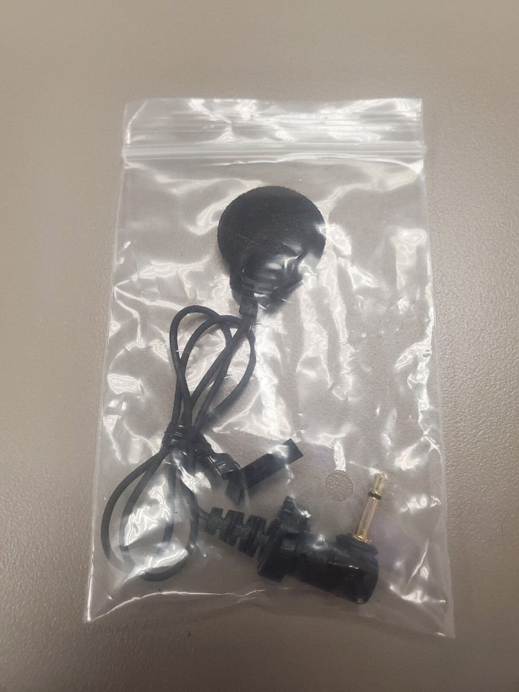 Sena Wired Boom Microphone Bulk Pack for 30K Mesh Intercom Systems 4402-0830