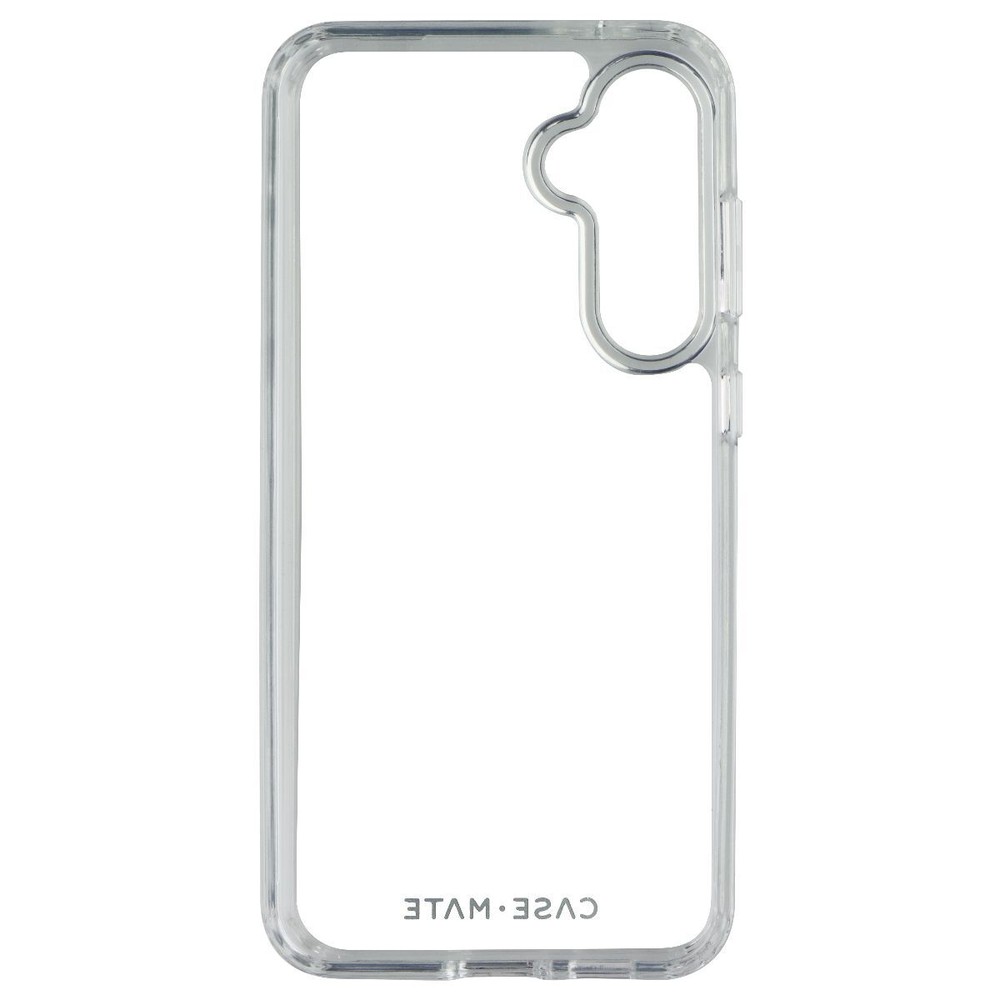 Case-Mate Protection Pack Case & Screen Protector for Galaxy S23 FE - Clear