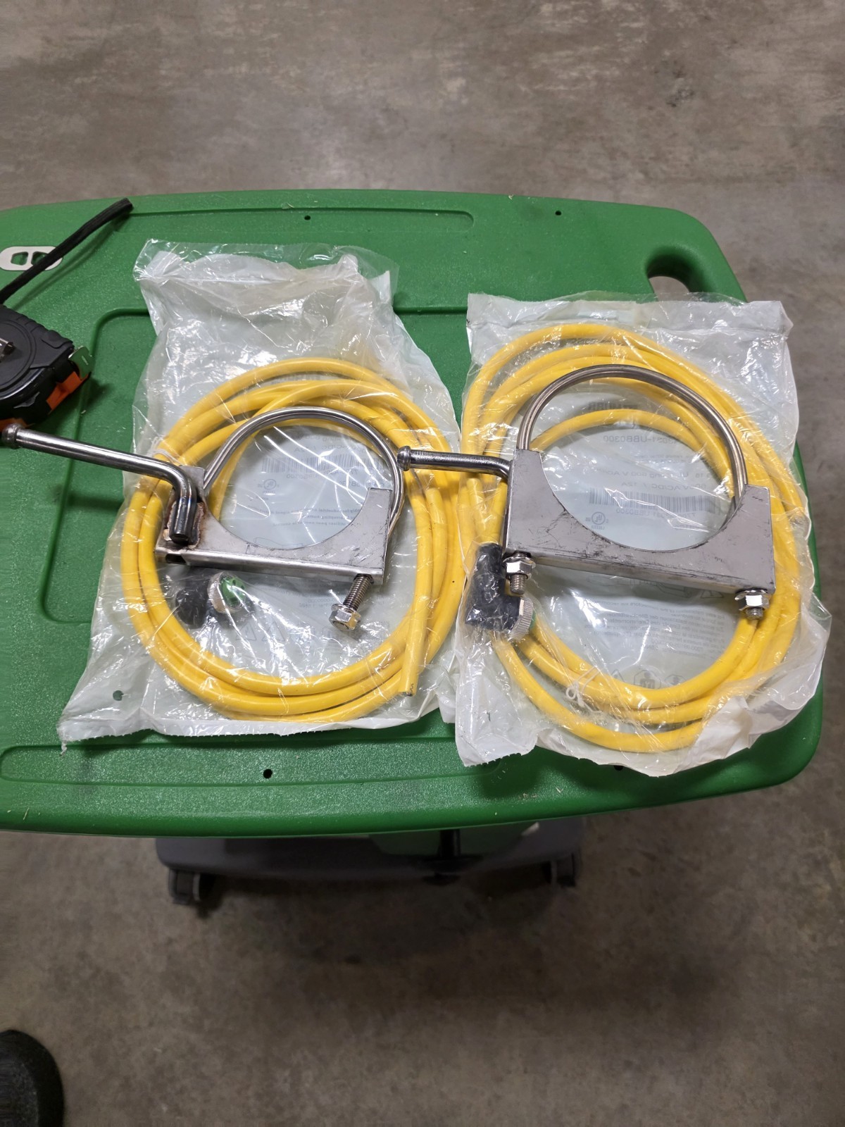 Precision Link Indexing Conveyor Destaco Motion Index CDS