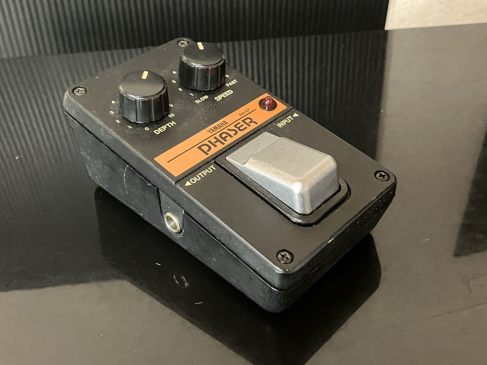 [ decision/ ] PH-01 PHASER Phaser