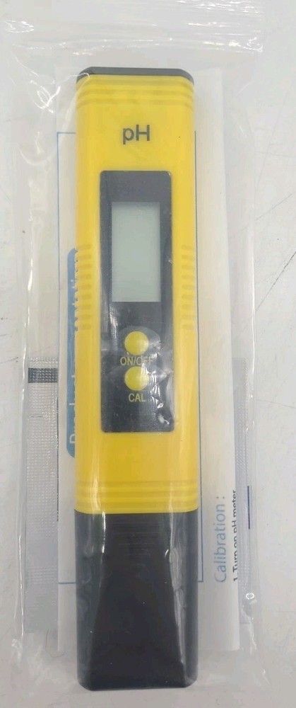 Water Quality Testing Tools, Pens, TDS, pH Tester, Indicator Paper, Test Strips