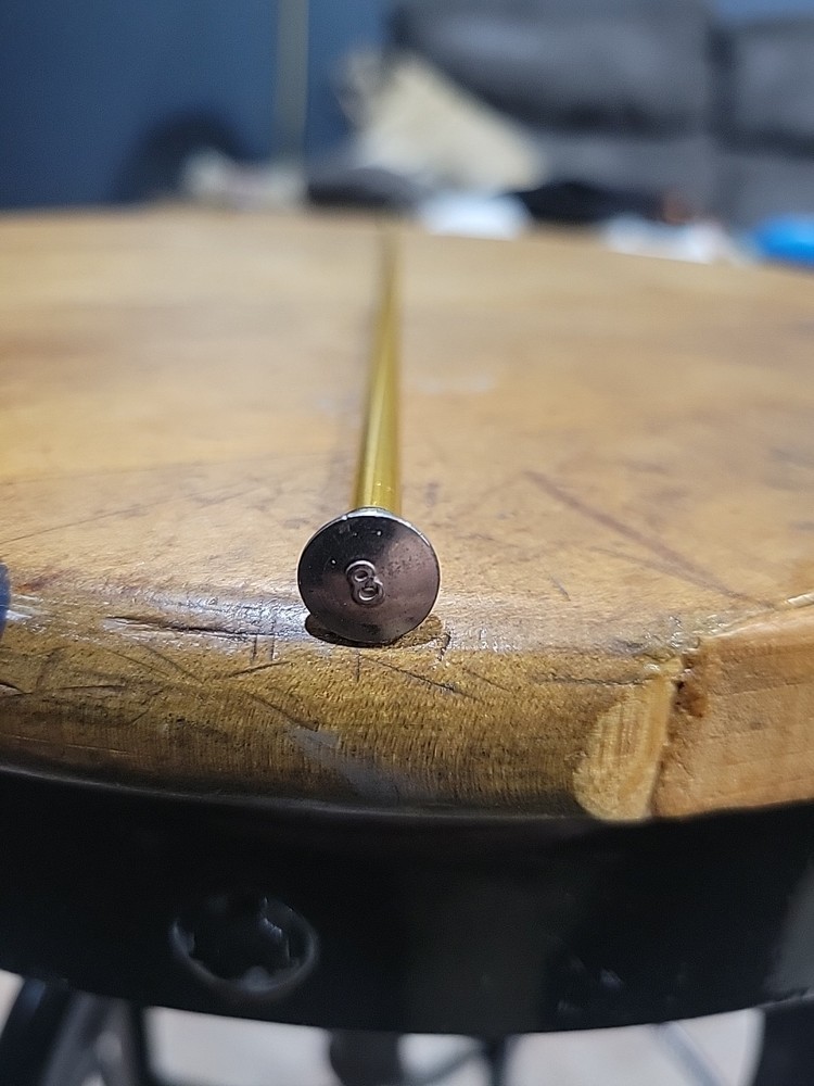 Unbranded Knitting Needle Size 8