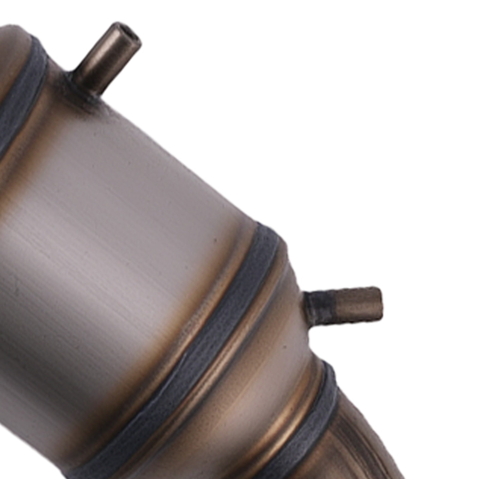 Front & Rear Manifold Catalytic Converter for Chevrolet Traverse 3.6L 2018-2021