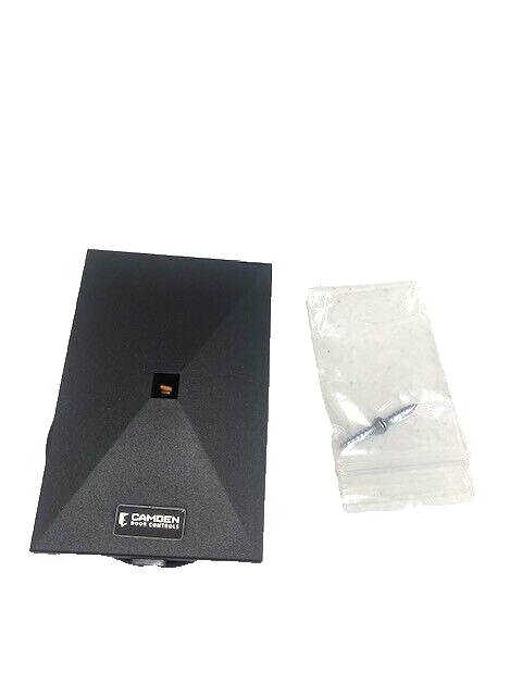 CAMDEN CV-7820 PROX READER SWITCH PLATE MOUNT COMPATIBLE 6" TO 8" READ RANGE