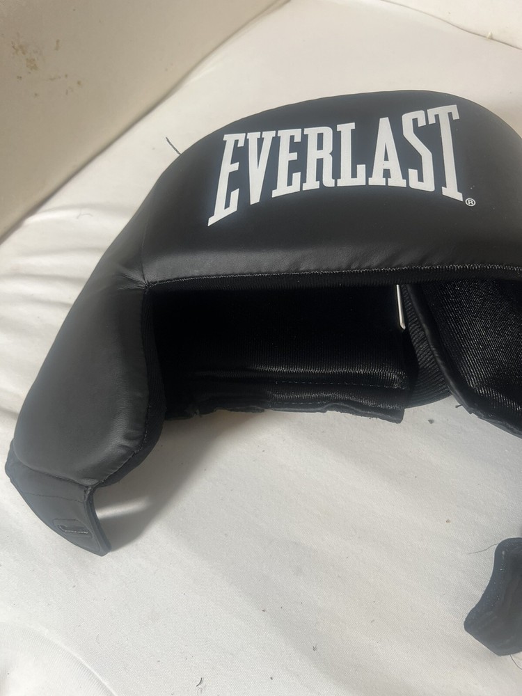 Everlast Boxing Core Headgear