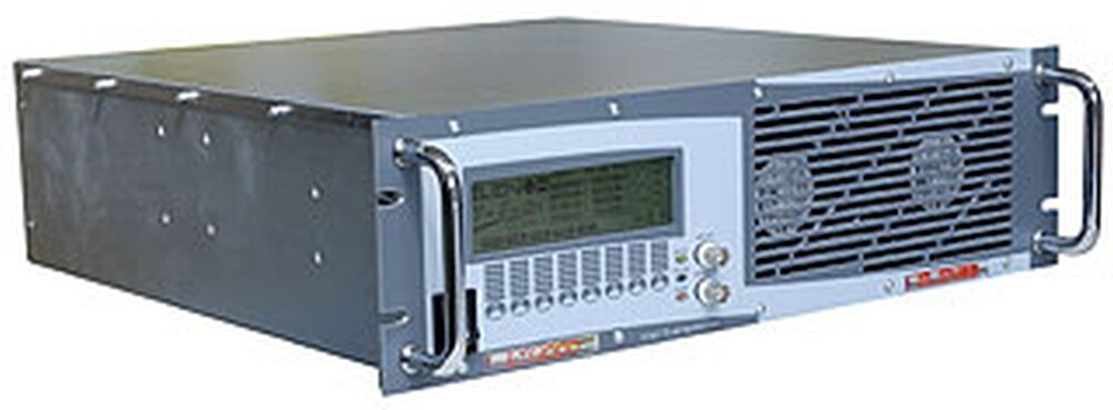Broadcast Professional Transmitter FM Elenos ETG 1400 watt - 88-108 Mhz